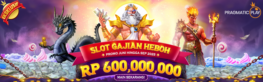 DUNIALOTTERY88 RTP SLOT GACOR HARI INI